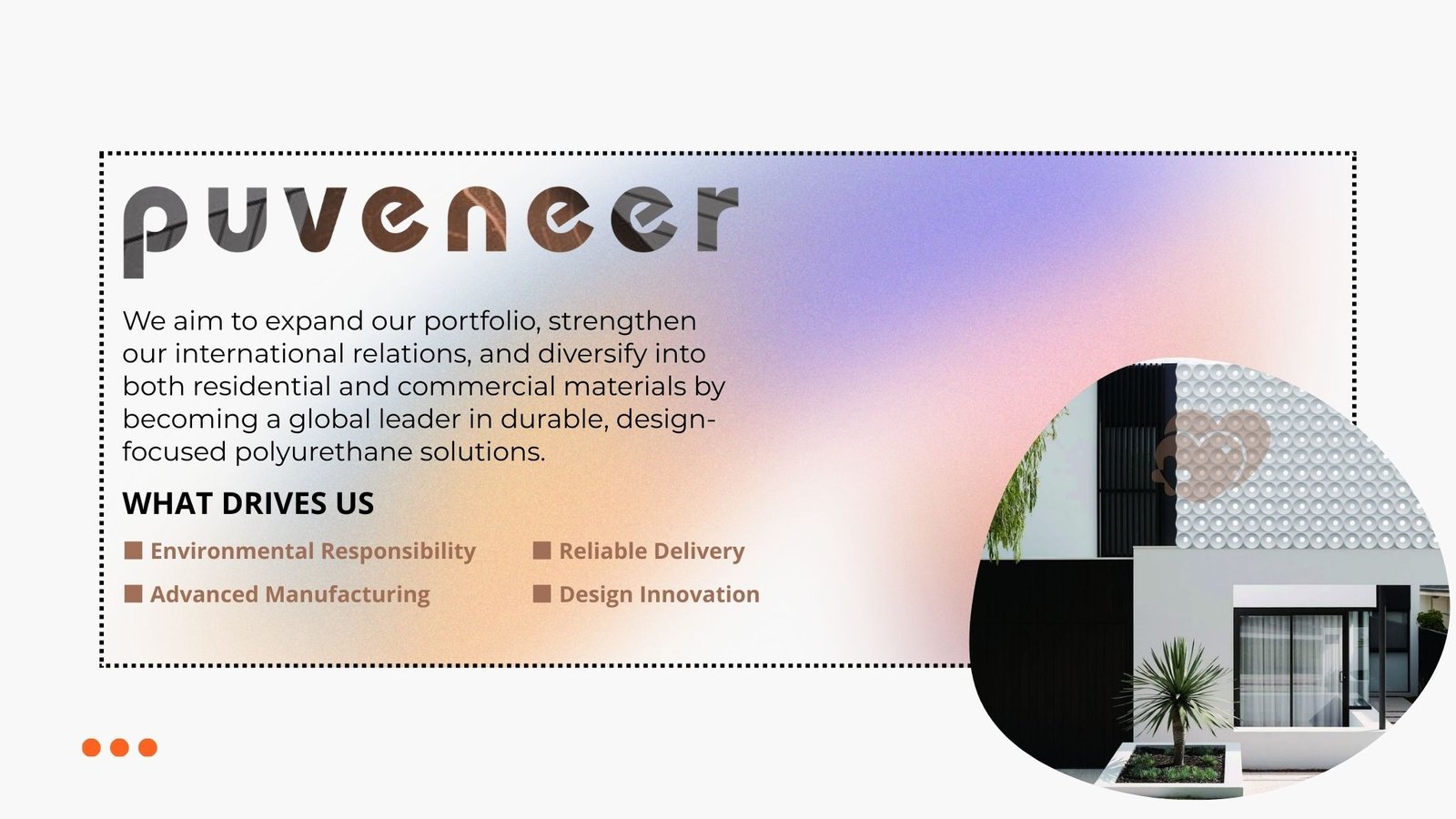 PUVENEER aim to expand