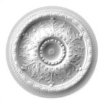 puveneer.com Ceiling Medallion