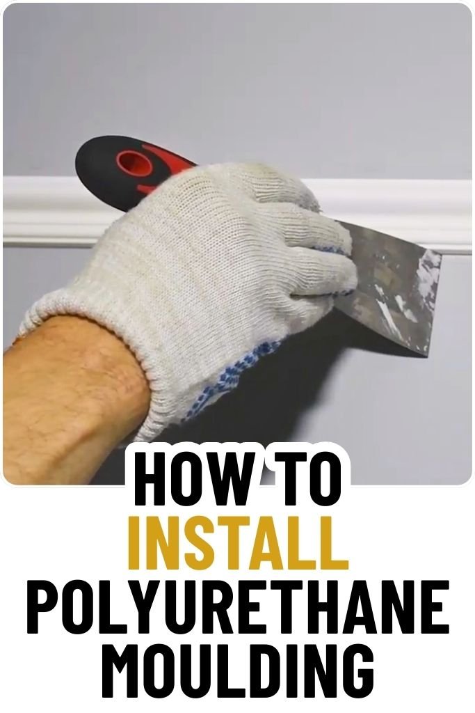 Polyurethane Moulding