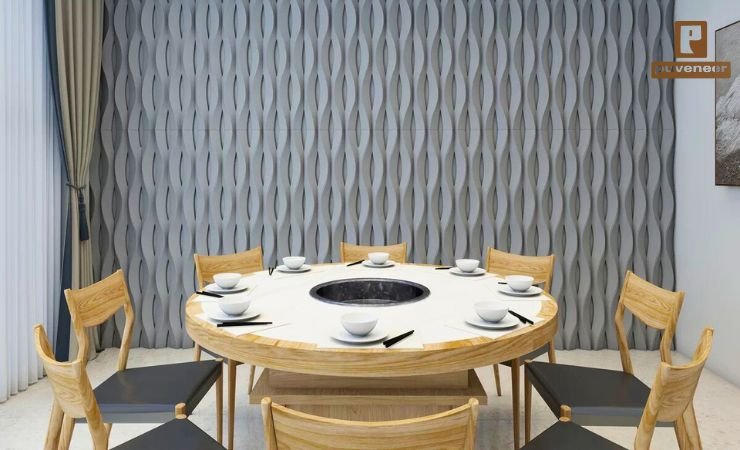 Why I Choose This Material