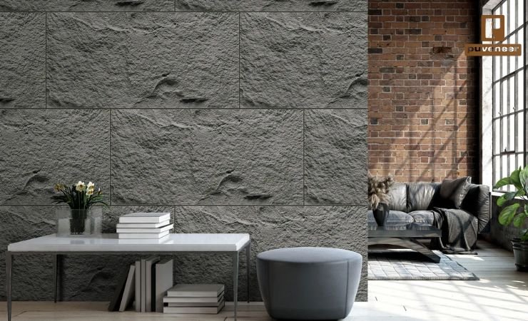 PU Wall Panels vs. The Competition