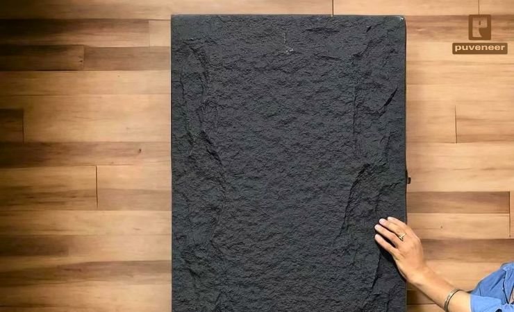 Types of PU Wall Panels