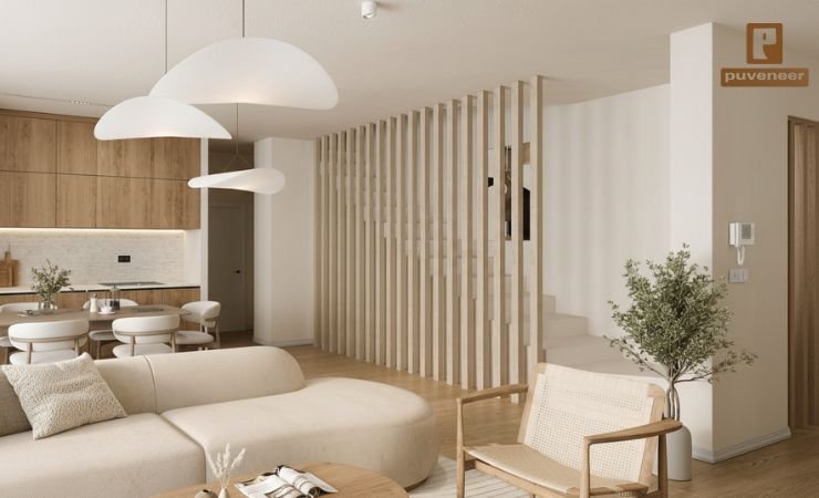 Choosing a Natural and Balanced Color Palette