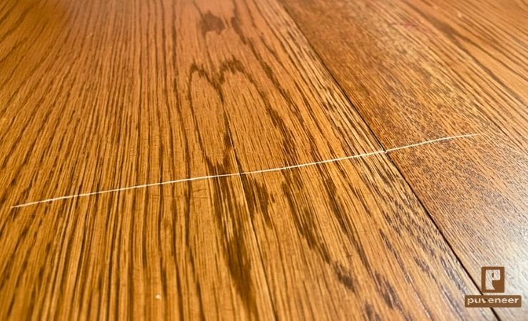 Does matte polyurethane yellow over time