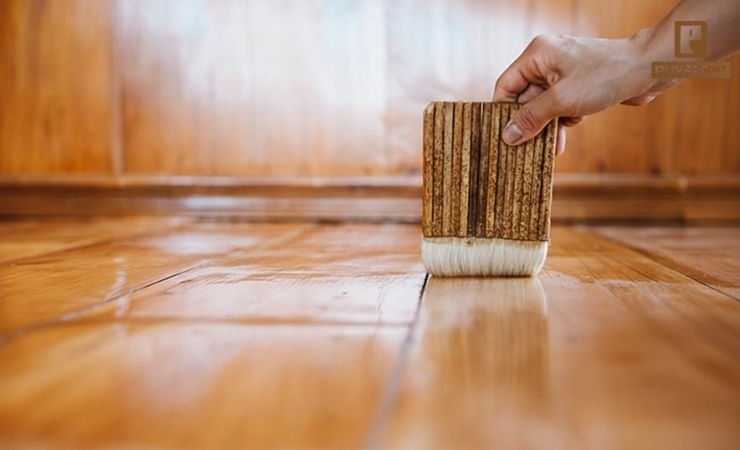 What Makes a Good Polyurethane Finish Last