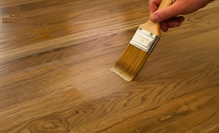 How to Apply Matte Polyurethane