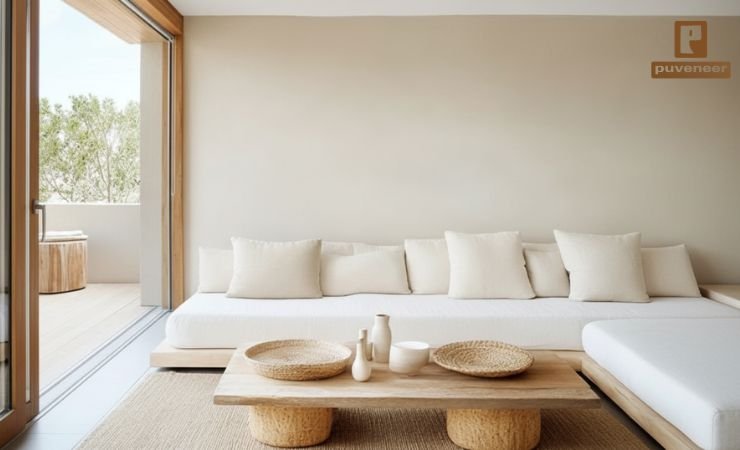 Keeping Decor Minimal Without Feeling Empty