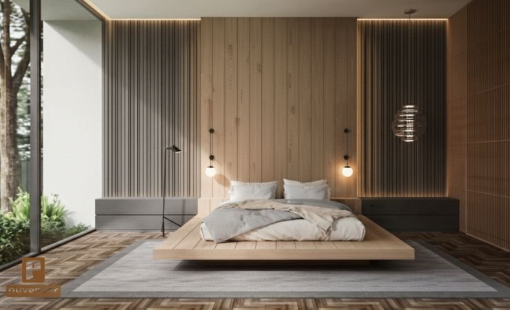 Optimizing Lighting for a Soft, Relaxing Atmosphere