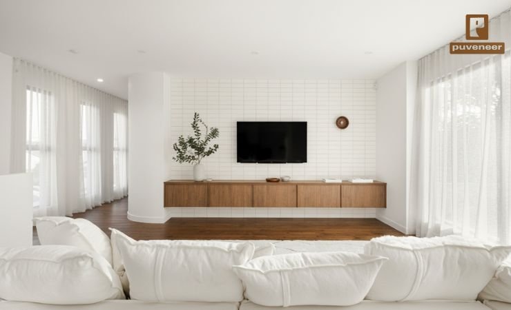 Using Indoor Plants to Enhance Calmness